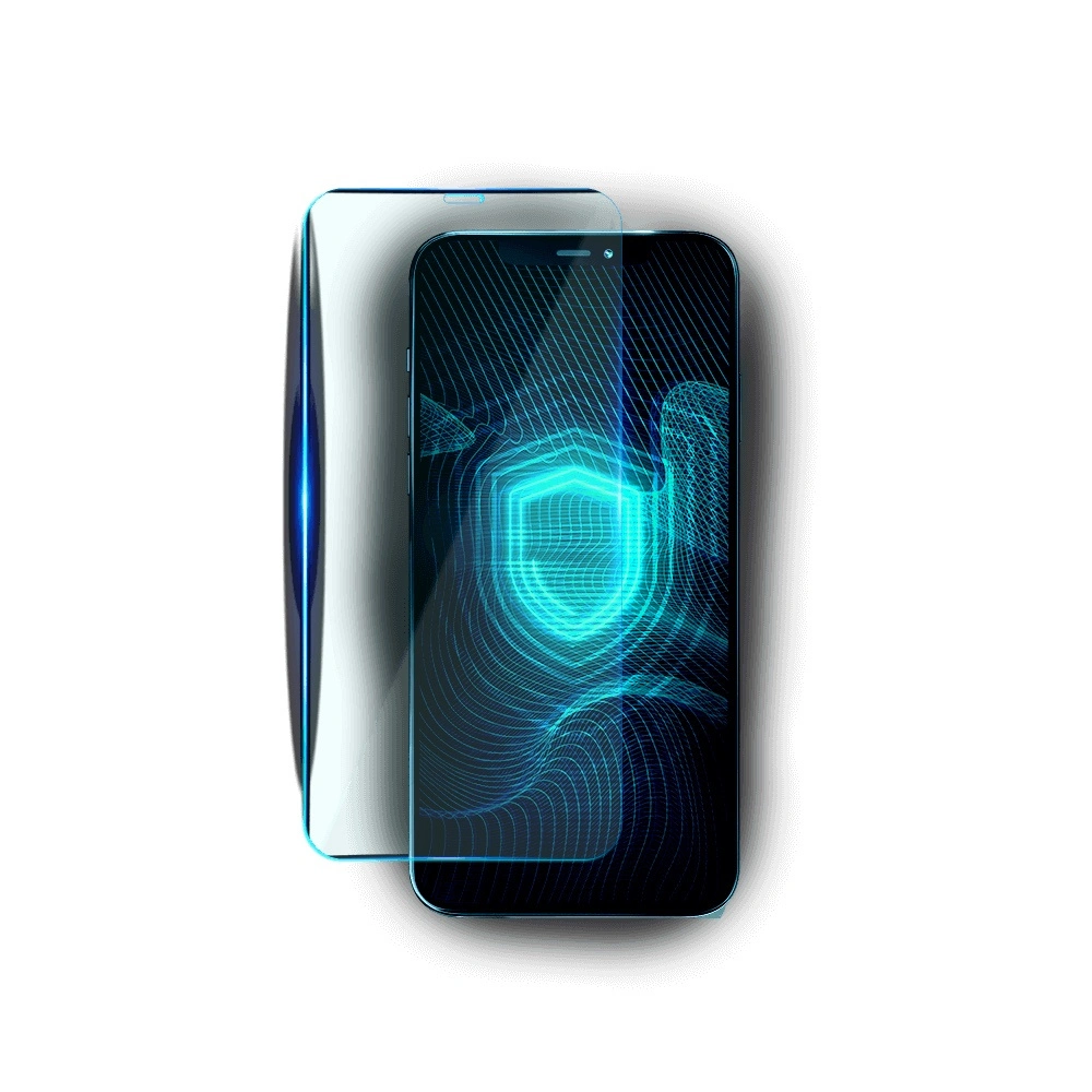 Folia ochronna dla graczy 3MK 1UP Oppo Reno 6 Pro+ 5G PENM00 [3 PACK]