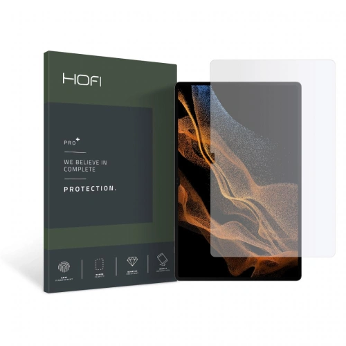 Kup Tvrzené sklo Hofi Glass Pro+ Samsung Galaxy Tab S8 Ultra 14.6 - HOFI200 - {ean13} - Sklep Home Screen