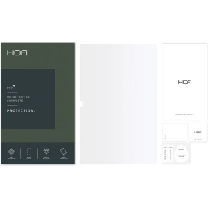 Kup Szkło hartowane Hofi Glass Pro+ Samsung Galaxy Tab S8 Ultra 14.6 - HOFI200 - {ean13} - Sklep Home Screen