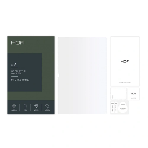Kup Tvrzené sklo Hofi Glass Pro+ Samsung Galaxy Tab S8 Ultra 14.6 - HOFI200 - {ean13} - Sklep Home Screen