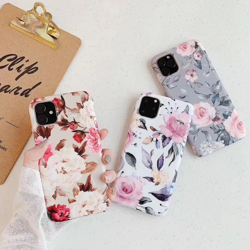 Kup Etui Tech-Protect Floral Samsung Galaxy A53 5G Alb - THP878WHT - {ean13} - Sklep Home Screen