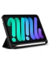 Kup Etui Spigen Urban Fit Apple iPad mini 2021 (6. generációs) / iPad mini 8.3" 2024 7gen Fekete - SPN2163BLK - {ean13} - Sklep Home Screen