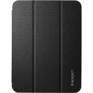 Kup Etui Spigen Urban Fit Apple iPad mini 2021 (6. generációs) / iPad mini 8.3" 2024 7gen Fekete - SPN2163BLK - {ean13} - Sklep Home Screen