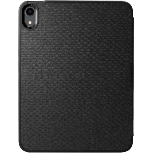 Kup Etui Spigen Urban Fit Apple iPad mini 2021 (6. generációs) / iPad mini 8.3" 2024 7gen Fekete - SPN2163BLK - {ean13} - Sklep Home Screen