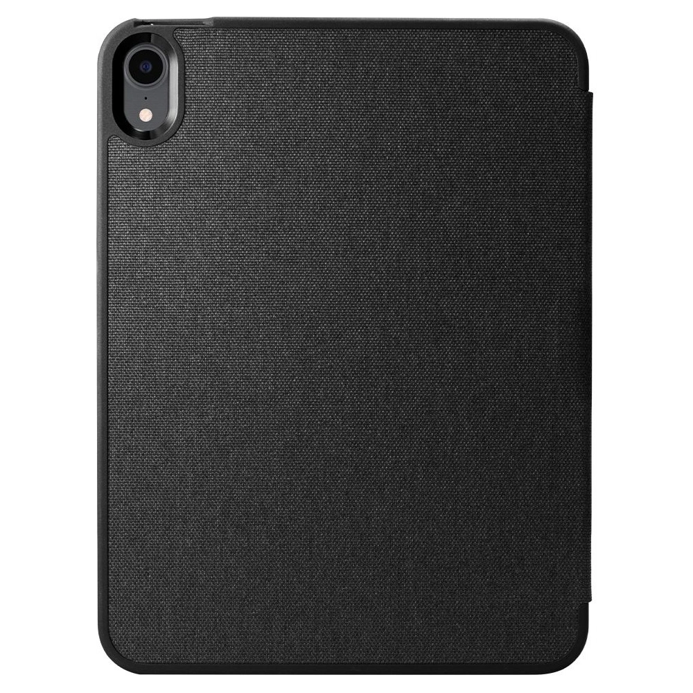 Etui Spigen Urban Fit Apple iPad mini 2021 (6. generacji) / iPad mini 8.3" 2024 (7. generacji) Black