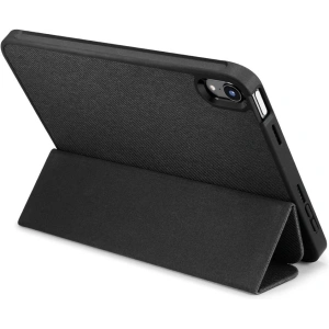 Kup Etui Spigen Urban Fit Apple iPad mini 2021 (6. generációs) / iPad mini 8.3" 2024 7gen Fekete - SPN2163BLK - {ean13} - Sklep Home Screen