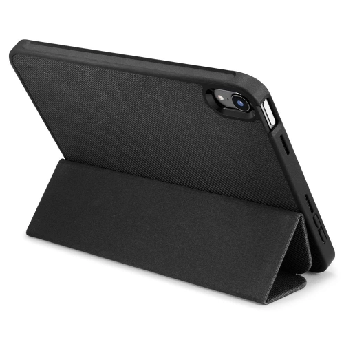 Kup Etui Spigen Urban Fit Apple iPad mini 2021 (6. generace) Černá - SPN2163BLK - {ean13} - Sklep Home Screen