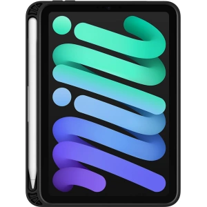 Kup Etui Spigen Urban Fit Apple iPad mini 2021 (6. generációs) / iPad mini 8.3" 2024 7gen Fekete - SPN2163BLK - {ean13} - Sklep Home Screen