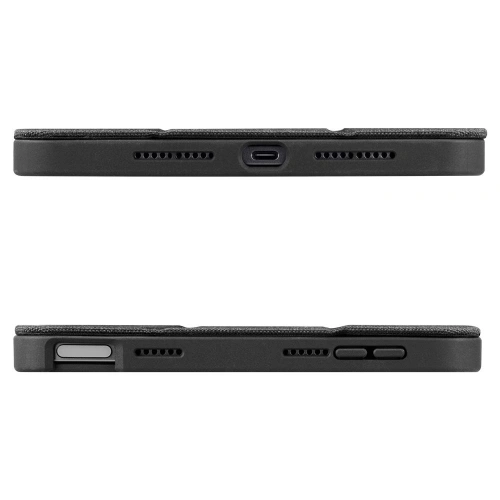 Kup Etui Spigen Urban Fit Apple iPad mini 2021 (6. generace) Černá - SPN2163BLK - {ean13} - Sklep Home Screen