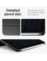 Kup Etui Spigen Urban Fit Apple iPad mini 2021 (6. generace) Černá - SPN2163BLK - {ean13} - Sklep Home Screen