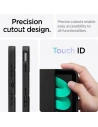 Kup Etui Spigen Urban Fit Apple iPad mini 2021 (6. generace) Černá - SPN2163BLK - {ean13} - Sklep Home Screen