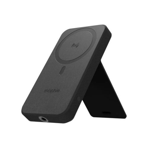 Kup Powerbank Mophie Snap+ Powerstation Stand MagSafe 10000mAh USB-C (černý) - MPH054BLK - {ean13} - Sklep Home Screen