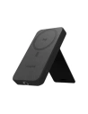 Kup Powerbank Mophie Snap+ Powerstation Stand MagSafe 10000mAh USB-C (negru) - MPH054BLK - {ean13} - Sklep Home Screen