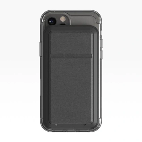 Kup Powerbank Mophie Snap+ Powerstation Stand MagSafe 10000mAh USB-C (černý) - MPH054BLK - {ean13} - Sklep Home Screen