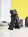 Kup Powerbank Mophie Snap+ Powerstation Stand MagSafe 10000mAh USB-C (negru) - MPH054BLK - {ean13} - Sklep Home Screen