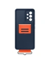 Kup Etui Samsung Galaxy A53 5G EF-GA536TN granátový/navy silikonový obal s popruhem - SMG643NAV - {ean13} - Sklep Home Screen
