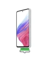 Kup Etui Samsung Galaxy A53 5G EF-GA536TW bílý/white Silicone Cover Strap - SMG644WHT - {ean13} - Sklep Home Screen