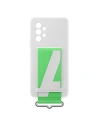 Kup Etui Samsung Galaxy A53 5G EF-GA536TW bílý/white Silicone Cover Strap - SMG644WHT - {ean13} - Sklep Home Screen