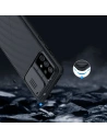 Kup Case Nillkin Camshield Pro Samsung Galaxy A53 5G Schwarz - NLK318BLK - {ean13} - Sklep Home Screen