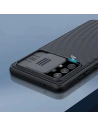 Kup Case Nillkin Camshield Pro Samsung Galaxy A53 5G Schwarz - NLK318BLK - {ean13} - Sklep Home Screen