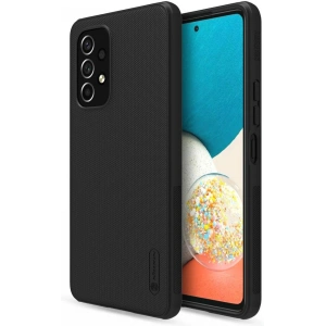 Kup Etui Nillkin Frosted Shield Pro Samsung Galaxy A53 5G Černé - NLK319BLK - {ean13} - Sklep Home Screen