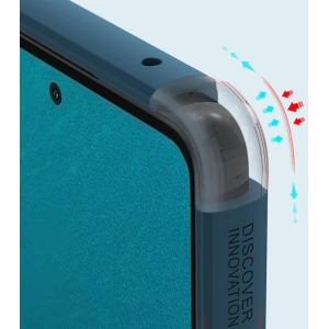 Kup Etui Nillkin Frosted Shield Pro Samsung Galaxy A53 5G Černé - NLK319BLK - {ean13} - Sklep Home Screen