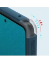 Kup Etui Nillkin Frosted Shield Pro Samsung Galaxy A53 5G Fekete - NLK319BLK - {ean13} - Sklep Home Screen