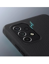 Kup Etui Nillkin Frosted Shield Pro Samsung Galaxy A53 5G Fekete - NLK319BLK - {ean13} - Sklep Home Screen