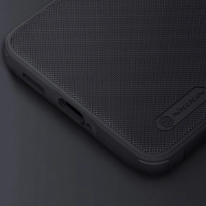 Kup Etui Nillkin Frosted Shield Pro Samsung Galaxy A53 5G Černé - NLK319BLK - {ean13} - Sklep Home Screen