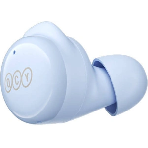 Buy Earphones TWS QCY T17 (Light blue) - QCY035BLU - {ean13} - Home Screen Store Europe