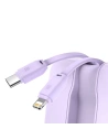 Buy Powerbank Baseus Elf 10000mAh 22.5W + Cable USB-C, Lightning (purple) - BSU3119PRP - {ean13} - Home Screen Store Europe