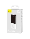 Buy Powerbank Baseus Elf 10000mAh 22.5W + Cable USB-C, Lightning (white) - BSU3120WHT - {ean13} - Home Screen Store Europe
