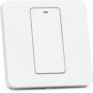 Buy Smart Wi-Fi Wall Switch MSS510 EU Meross - MSS024 - {ean13} - Home Screen Store Europe