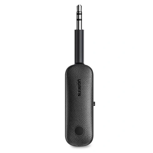 Kup Transmitter / Příjímač AUX UGREEN CM403, Bluetooth 5.0 (černý) - UGR1200BLK - {ean13} - Sklep Home Screen