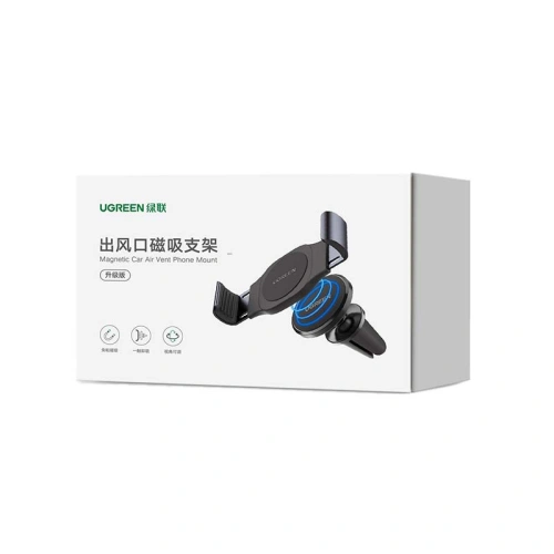 Kup Suport auto UGREEN LP450 pentru grilaj. - UGR1204 - {ean13} - Sklep Home Screen