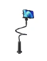 Halte- und Ständer für das Telefon UGREEN LP113 (schwarz)