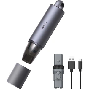 Buy UGREEN 85W Cordless Car Vacuum Cleaner (Silver) - UGR1209SLV - {ean13} - Home Screen Store Europe