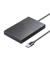 Kup Carcasa externă pentru hard disk/SSD de 2,5" UGREEN CM471, USB-A 3.2 Gen 1 5Gbps (neagră) - UGR1211BLK - {ean13} - Sklep Home Screen