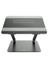 Kup Podstawka na laptopa Nillkin Prodesk Laptop Stand Gray - NLK320GRY - {ean13} - Sklep Home Screen