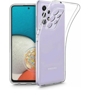 Buy Tech-Protect Flexair+ Samsung Galaxy A53 5G Clear - THP879CL - {ean13} - Home Screen Store Europe