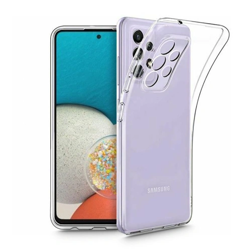 Kup Etui Tech-Protect Flexair+ Samsung Galaxy A53 5G Átlátszó - THP879CL - {ean13} - Sklep Home Screen