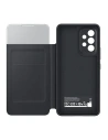 Buy Samsung Galaxy A53 5G EF-EA536PB black S View Wallet Cover - SMG645BLK - {ean13} - Home Screen Store Europe