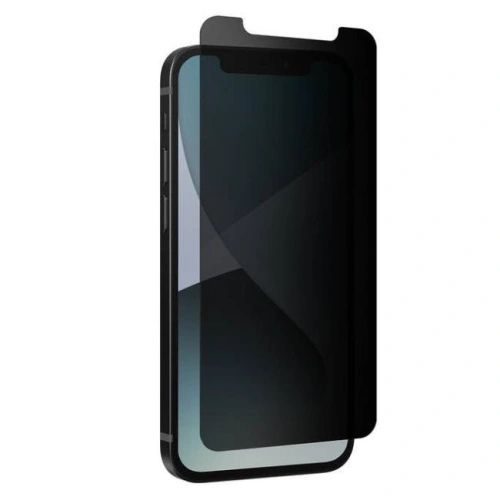 Kup Privatisierendes Glas ZAGG Invisible Shield Glass Elite Privacy+ Apple iPhone 12 mini - ZAG045 - {ean13} - Sklep Home Screen