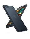 Kup Case Tech-Protect Mattfit Apple iPhone SE 2022/SE 2020/8/7 Schwarz - THP880BLK - {ean13} - Sklep Home Screen