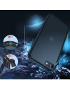 Kup Case Tech-Protect Mattfit Apple iPhone SE 2022/SE 2020/8/7 Schwarz - THP880BLK - {ean13} - Sklep Home Screen