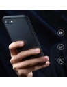Kup Case Tech-Protect Mattfit Apple iPhone SE 2022/SE 2020/8/7 Schwarz - THP880BLK - {ean13} - Sklep Home Screen