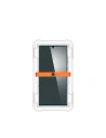 Kup Szkło hartowane z klejem UV Spigen Glas.TR Platinum Samsung Galaxy S22 Ultra - SPN2164 - {ean13} - Sklep Home Screen