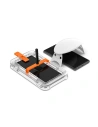 Buy Spigen Glas.TR Platinum UV Glass Samsung Galaxy S22 Ultra - SPN2164 - {ean13} - Home Screen Store Europe