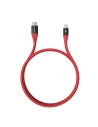 Buy Cable USB-C to Lightning BlitzWolf BW-CL3, MFI, 20W, 1.8m (red) - BLZ455RED - {ean13} - Home Screen Store Europe