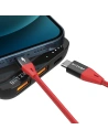 Buy Cable USB-C to Lightning BlitzWolf BW-CL3, MFI, 20W, 1.8m (red) - BLZ455RED - {ean13} - Home Screen Store Europe